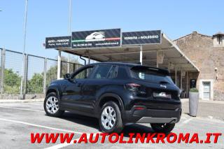 JEEP Avenger usata, con Airbag Passeggero