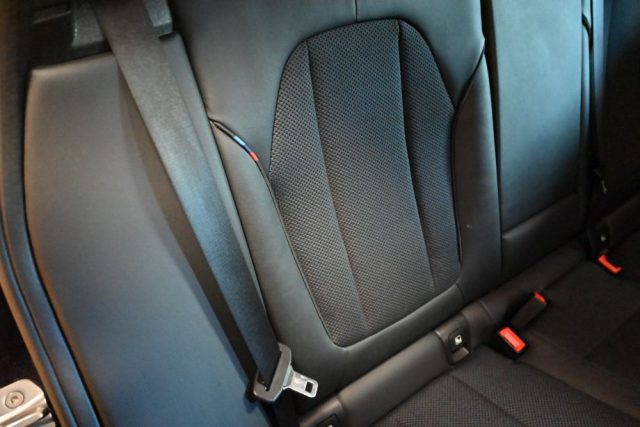 BMW X3 usata 64