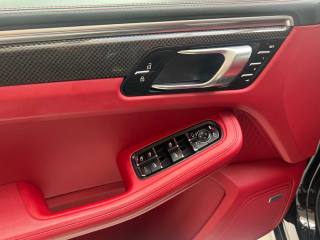 PORSCHE Macan usata, con Touch screen