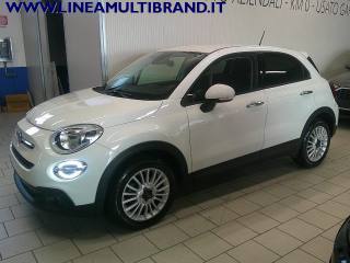 FIAT 500X usata, con Sedile posteriore sdoppiato