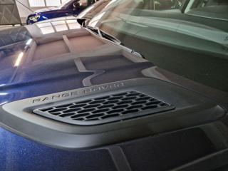 LAND ROVER Range Rover Sport usata, con Sensori di parcheggio anteriori