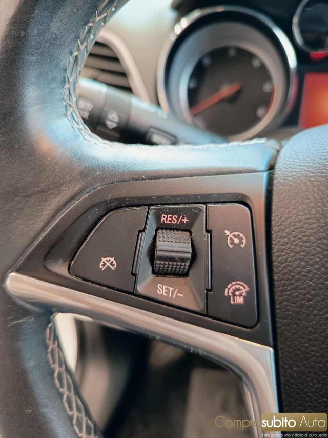 OPEL Mokka usata, con Bluetooth