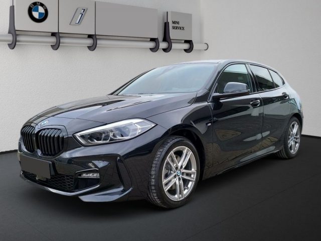 BMW 118 usata, con ABS