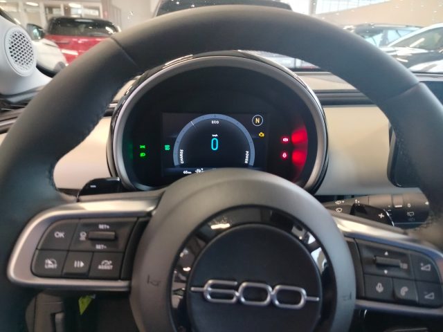 FIAT 600 usata, con Controllo trazione