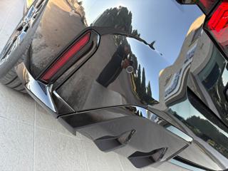 BMW 118 usata, con Sensori di parcheggio anteriori