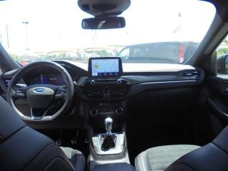 FORD Kuga usata, con Airbag testa