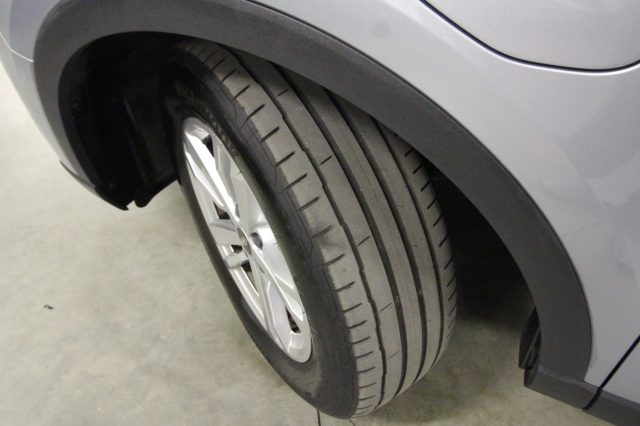 AUDI Q3 usata, con USB