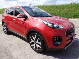 KIA Sportage usata, con Airbag