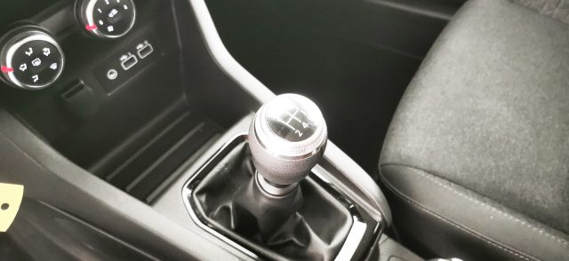 RENAULT Clio usata, con ESP