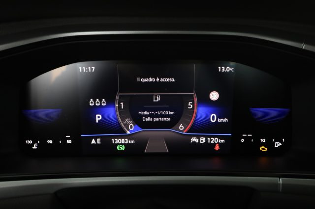 VOLKSWAGEN T-Roc usata 6