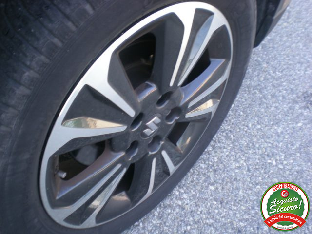 SUZUKI Vitara usata, con Cruise Control