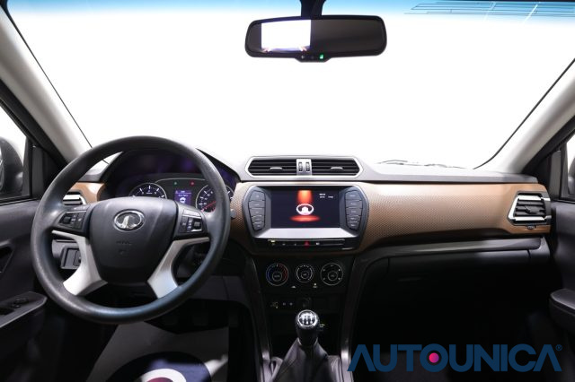 GREAT WALL Steed usata, con Fendinebbia