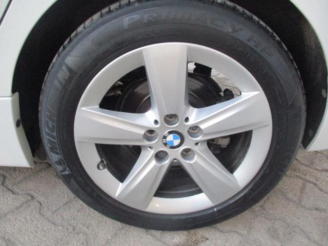 BMW 218 usata, con Chiusura centralizzata