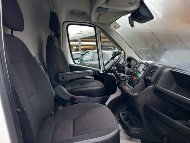 PEUGEOT Boxer usata 21