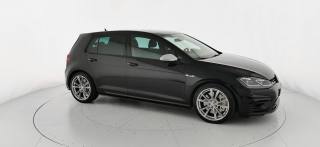 VOLKSWAGEN Golf R usata, con Bluetooth