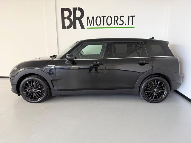 MINI Clubman usata, con Climatizzatore
