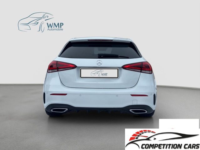 MERCEDES-BENZ A 180 usata, con Autoradio