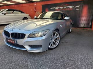 BMW Z4 usata, con Bracciolo