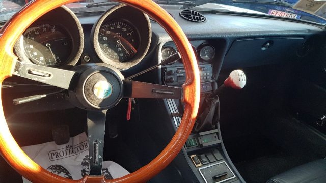 ALFA ROMEO Spider usata 15