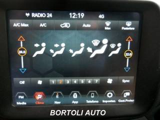 JEEP Renegade usata, con Servosterzo