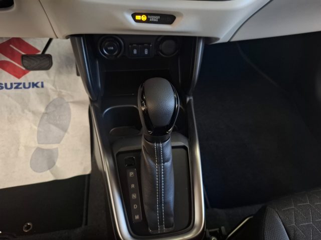 SUZUKI Swift usata, con Controllo trazione