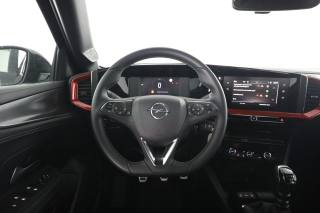 OPEL Mokka usata 6