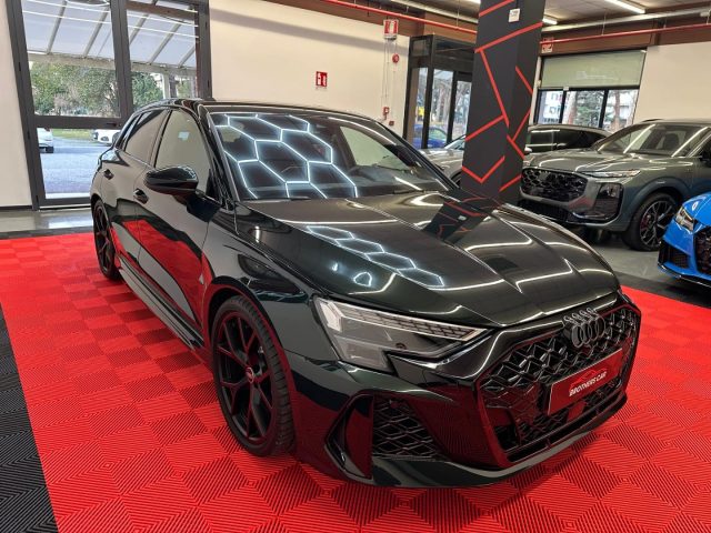 AUDI RS3 usata, con Alzacristalli elettrici