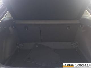 VOLKSWAGEN Taigo usata, con Controllo elettronico della corsia