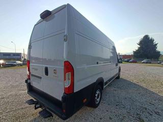 FIAT Ducato usata, con Alzacristalli elettrici