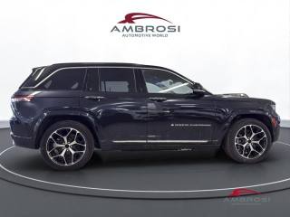 JEEP Grand Cherokee usata 4