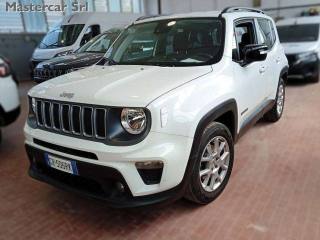 JEEP Renegade usata, con Airbag