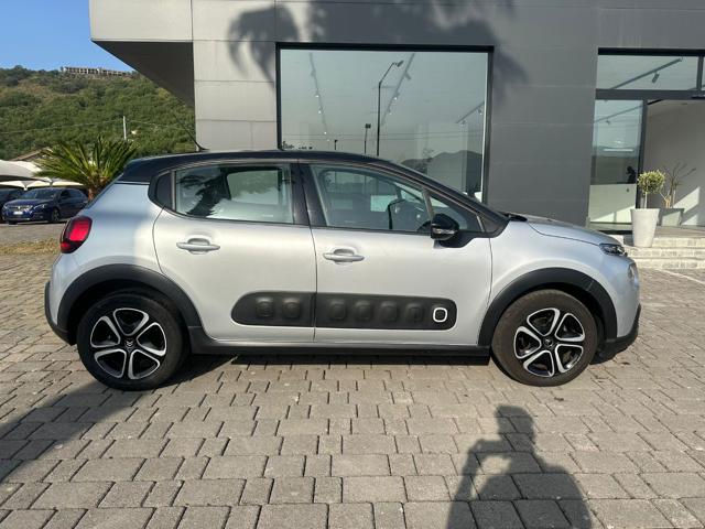 CITROEN C3 usata, con Chiusura centralizzata