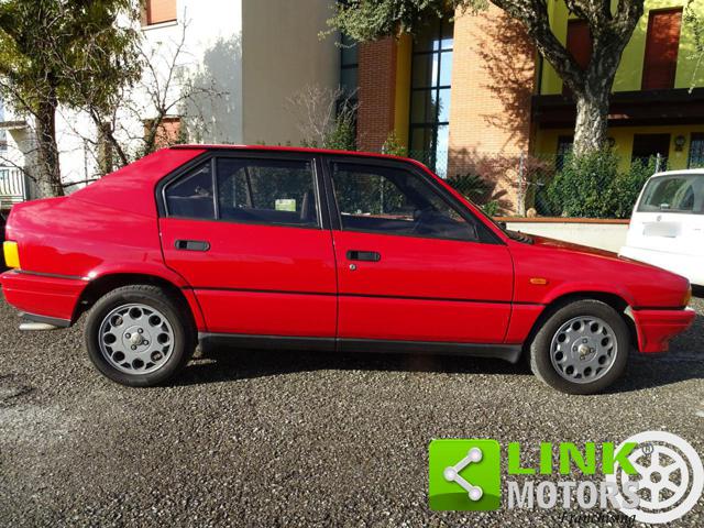 ALFA ROMEO 33 usata 4