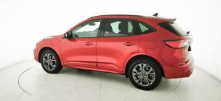 FORD Kuga usata, con Touch screen