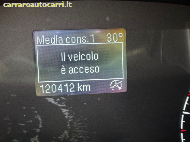 FORD Transit Custom usata, con Immobilizzatore elettronico