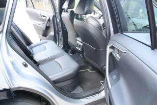 TOYOTA RAV 4 MY23 usata, con Immobilizzatore elettronico