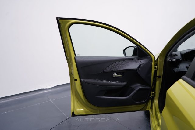 PEUGEOT 208 usata, con ESP