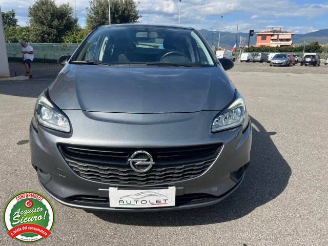 OPEL Corsa usata, con Airbag