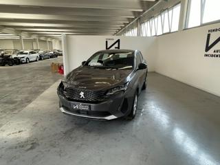 PEUGEOT 3008 usata, con Airbag laterali