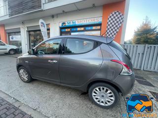 LANCIA Ypsilon usata, con Chiusura centralizzata