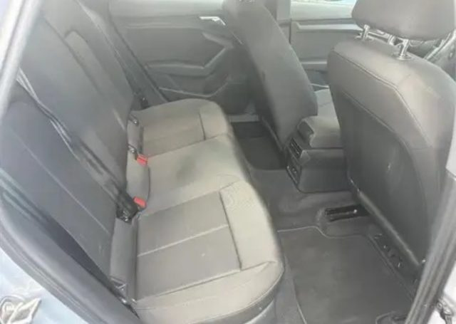 AUDI A3 usata, con Airbag laterali