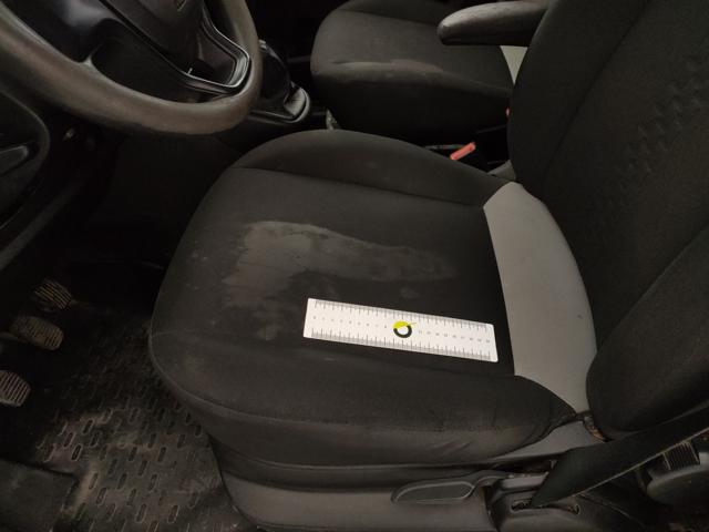 FIAT Fiorino usata 62