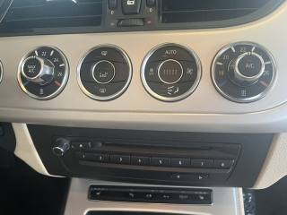 BMW Z4 usata, con Fari Xenon