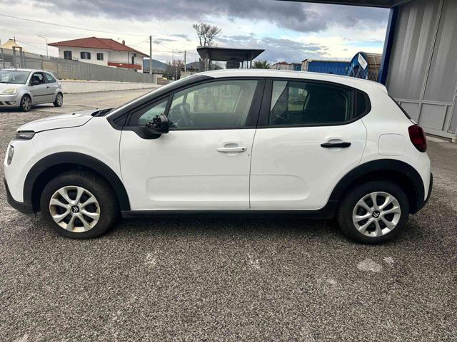 CITROEN C3 usata, con Autoradio