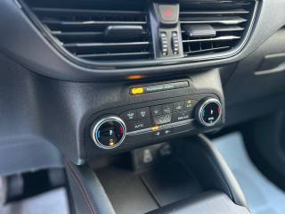 FORD Kuga usata, con Fendinebbia