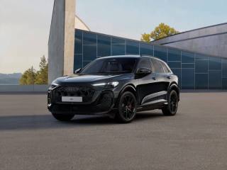 AUDI Q5 usata, con Airbag