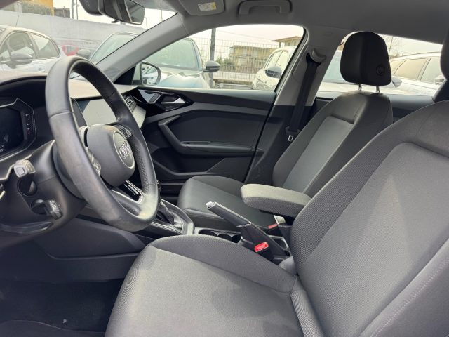 AUDI A1 usata, con Controllo trazione