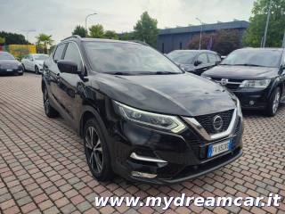 NISSAN Qashqai usata, con Airbag laterali