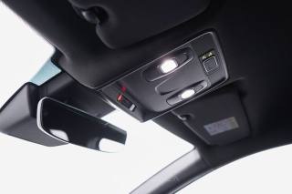 RENAULT Captur usata, con Controllo elettronico della corsia
