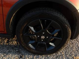 SUZUKI Ignis usata, con Fendinebbia